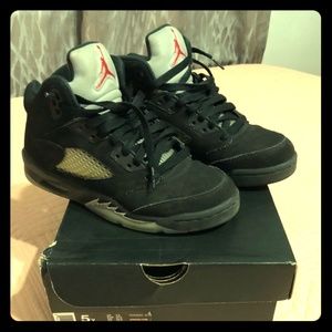 Jordan 5